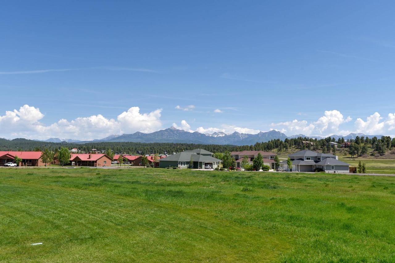 Aspenwood 4229-30 Apartment Пагоса Спрингс Екстериор снимка